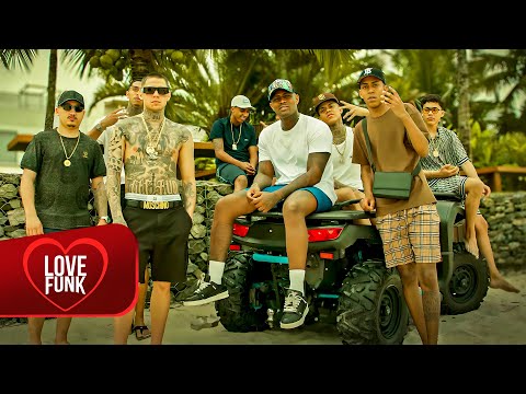 JOVEM RICOSO - MC IG, Traplaudo, Don Juan, Ryan SP, GP, Vine 7, Luuky e Nego Micha (DJ Hyago)