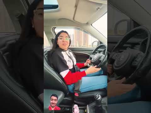 car driving part 2 #comedy #funny #tranding #youtube #shorts #viralvideo