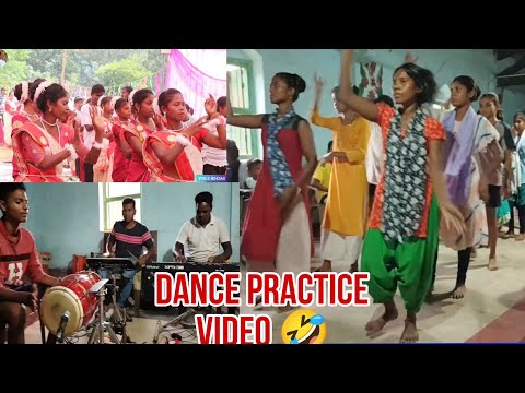 dance practice video //jhumi jhumi jala ........😂🤣@sachinsboy8930