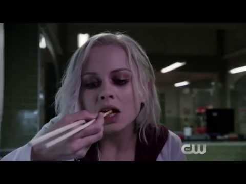 iZombie - Undead Trailer