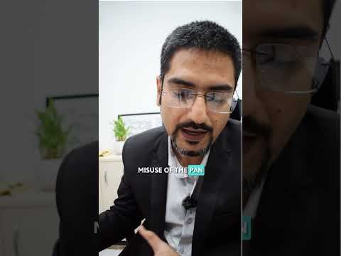 Major Update on PAN 2.0 | PAN with QR Codes | Revamping of PAN | Kushal Soni