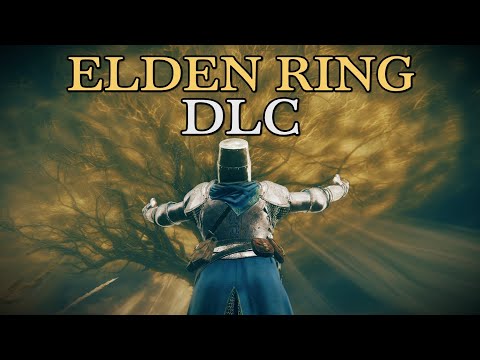 The Elden Ring DLC Experience