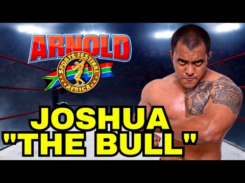 Joshua "The Bull" On His Dream Opponent & Winning The Champions of War Tournament!