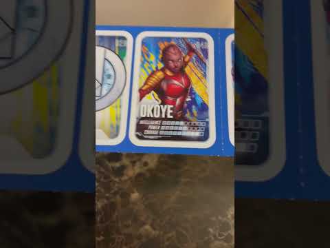 Marvel Go On A Mission Pack #shortsfeed #youtubeshortsvideo #ytshorts #marvel #loblaws