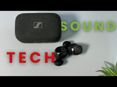 Sennheiser Momentum TWS 4: Flagship SOUND, Mediocre TECH, Are They Worth It?