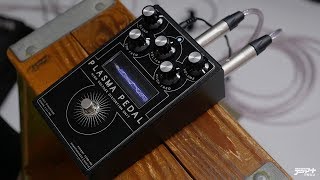 Gamechanger Audio / PLASMA Pedal【デジマート・マガジン製品レビュー】