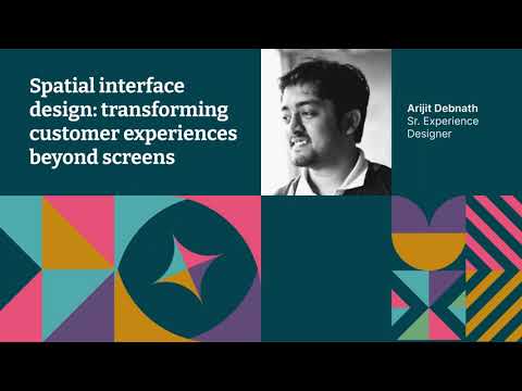 Spatial Interface Design: Transforming Customer Experiences Beyond Screens