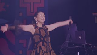 Kyoko Koizumi - Tsuki Hito Shizuku (Live at Nakano Sunplaza Hall 2022.3.21)