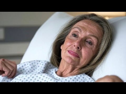 NANCY HOSPITALIZED!! Pelosi. EMERGENCY!! Luxembourg Hospital. LIVE.