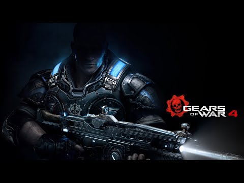 Is Gears Of War 4 Worth Playing In 2024? Gameplay Series Part 1