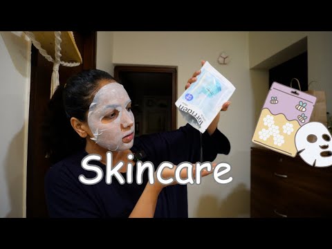 A simple skincare routine | Anupama Anandkumar