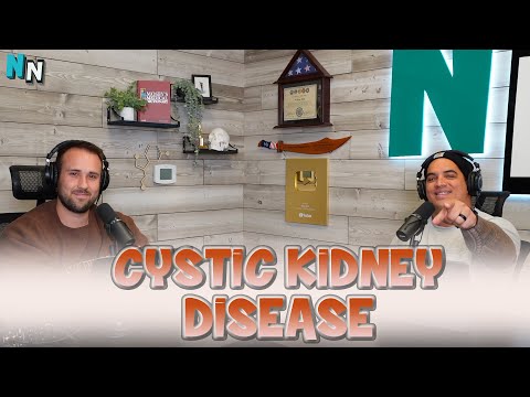 Cystic Kidney Disease | Podcast