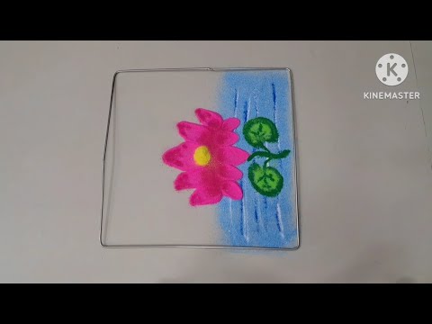 best rangoli design for Diwali||Laxmi pujan rangoli ||Laxmi kuber||Diwali special rangoli design||