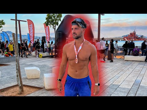 ANOTHER IBIZA HALF MARATHON!