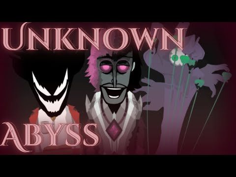 Unknown Abyss | -SepBox V7: UnderWorld- mix