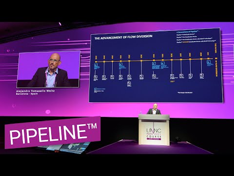 Pipeline™ and Solitaire