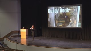 School Safety Seminar in Buffalo