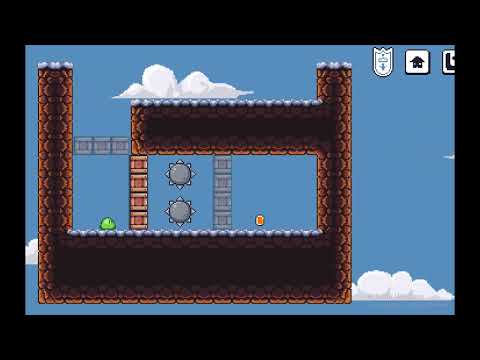 Slime Switch | Gameplay| Walkthrough