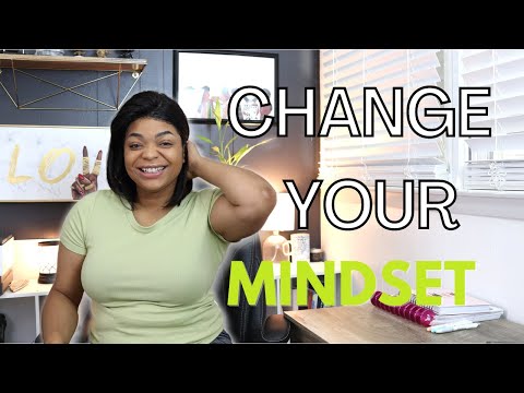 SIMPLE MINDSET CHANGES FOR SUCCESS | #shorts