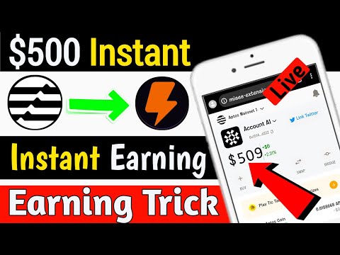 Instant $500 Grunted Aptos Backed Airdrop 😱 Joule Finance Testnet Airdrop | Aptos New Airdrop