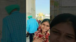 Golden temple,amritsar #goldentemple #amritsar#punjab #punjabi #sikh#gurudwara #parsadi #shortvideo