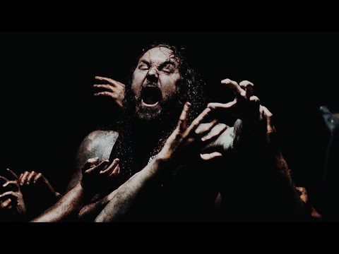 AS I LAY DYING - We Are The Dead (feat. Alex Terrible, Tom Barber) (Official Video) | Napalm Records