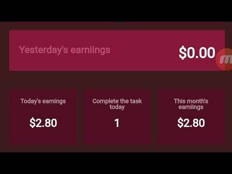 New loot big Earning site 2023 || How to earn money online || live withdraw paroof 2$ to 4$