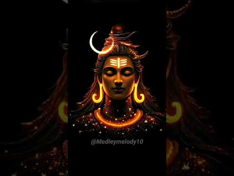 Shiv Mantra -  Sanand Manand Vane Vasantam | Kashi Vishwanath Mantra #ytshort #viral #mahadev #shiv