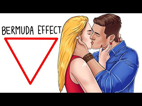 How To Kiss a Girl in 2022 (The BERMUDA Principle)