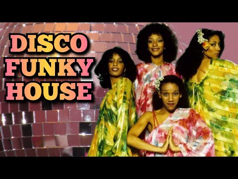 Disco Funky House 2023 #21