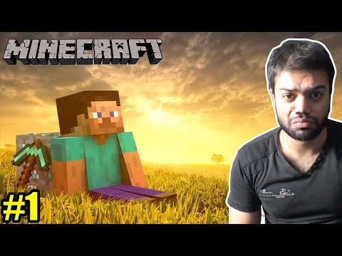 My Old World Got Deleted | Minecraft (Season 2) Part 1