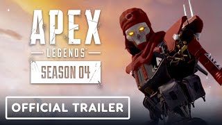 Apex Legends Season 4 - Official Revenant Abilities Trailer