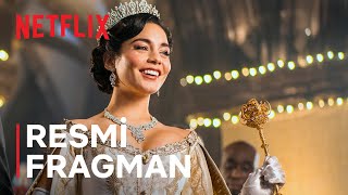 The Princess Switch 2 | Resmi Fragman | Netflix