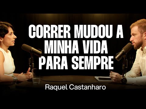 Corrida: Mitos e Verdades - Msc. Raquel Castanharo [Ep. 072]