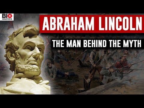 Abraham Lincoln: The Forgotten Man