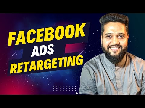 Facebook Retargeting Ads