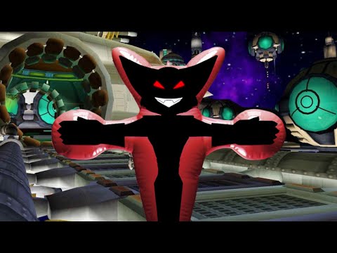 Ratchet and Clank | Shenanigans (Decoy Glove)