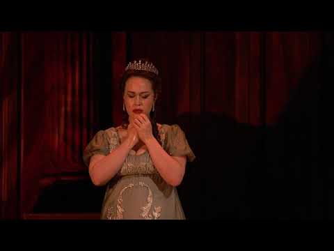 The Royal Opera: Tosca trailer