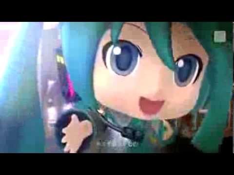 【初音ミク】ミクさんの7周年をお祝いしたい子がいるようです。【Project DIVA F 2nd】※ニコニコから転載