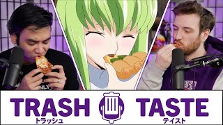 Our WORST Food Takes Yet | Trash Taste #81