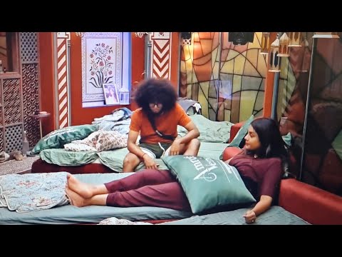 ഗബ്രിയെ കുറിച്ച് ജാസ്മിൻ പറഞ്ഞത്!!!😯😯 Bigg Boss Malayalam season 6 live #bbms6promo #bbms6 Jasmine