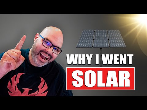 Is Solar Worth it in Arizona? [The TRUTH About Solar in AZ]