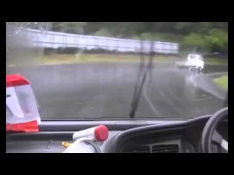 Kei Truck Drift Legend