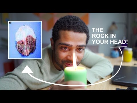 Do This 3X To Break Up Your Calcified Pineal Gland (Third Eye Meditation)