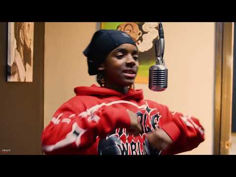 Zy B - Different | Mic Drop | with @LawaunFilms