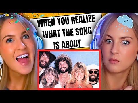 First Time Reaction | FLEETWOOD MAC - Go Your Own Way