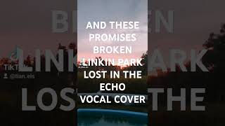 #metal #linkinparkcover #linkinpark  #livingthings #LINKINPARK #CHESTERBENNIGTON