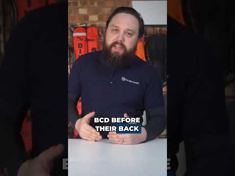 Back Plate BCD: Regret Buying Other BCDs?