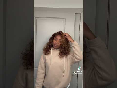 Amazon wig install