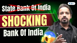 YE SBI NAHIN, SHOCKING BANK OF INDIA HAI | SBI PO 2024 NOTIFICATION | BY Puneet Sir